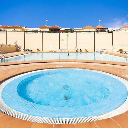 Manuda Luxury Apartment Caleta De Fuste Eksteriør billede