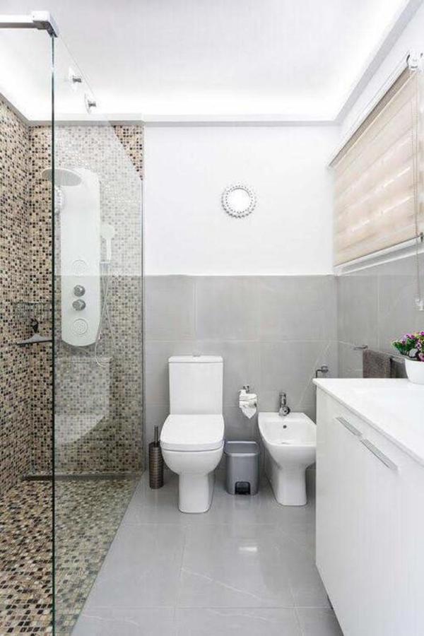 Manuda Luxury Apartment Caleta De Fuste Eksteriør billede