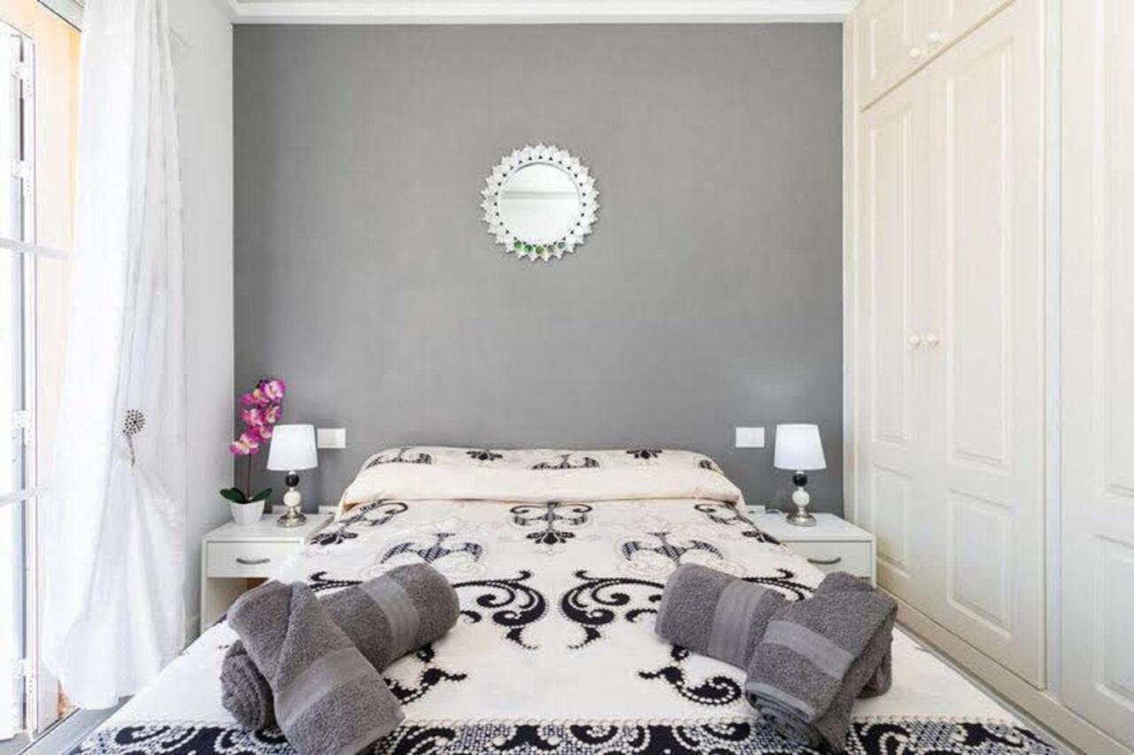 Manuda Luxury Apartment Caleta De Fuste Eksteriør billede