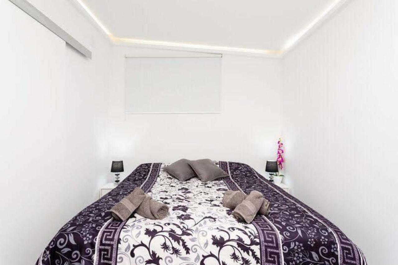 Manuda Luxury Apartment Caleta De Fuste Eksteriør billede