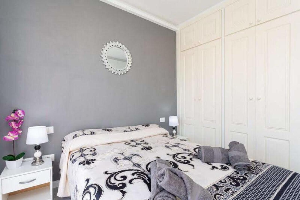 Manuda Luxury Apartment Caleta De Fuste Eksteriør billede