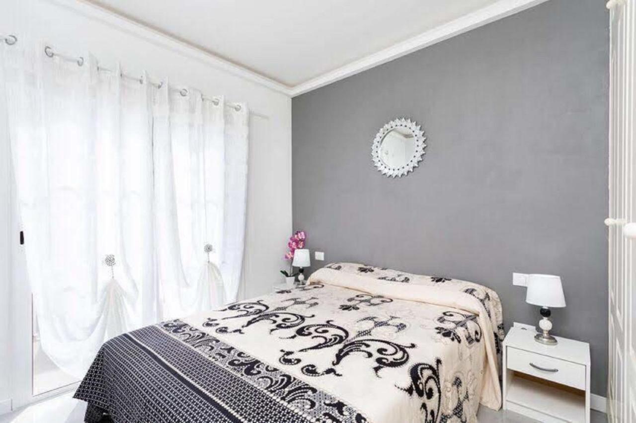 Manuda Luxury Apartment Caleta De Fuste Eksteriør billede
