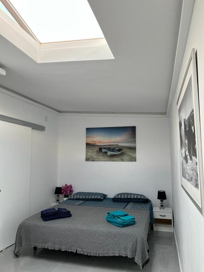 Manuda Luxury Apartment Caleta De Fuste Eksteriør billede